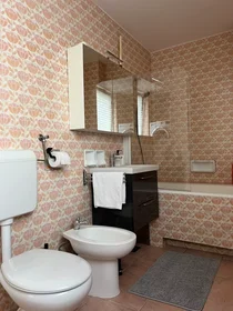 Private room at Ulica borcev za severno mejo, Galjevica, image 9 of 10