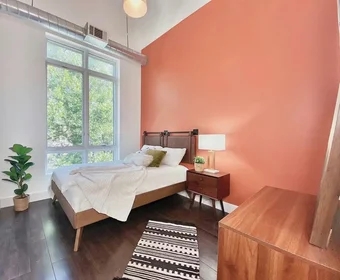 Chambre privée à Hancock St, Bushwick, image 1 de 9