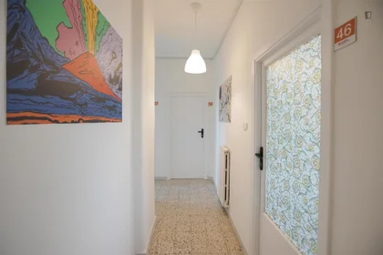 Chambre privée à Via Colli Aminei, image 15 de 18