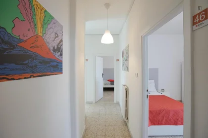 Chambre privée à Via Colli Aminei, image 17 de 18
