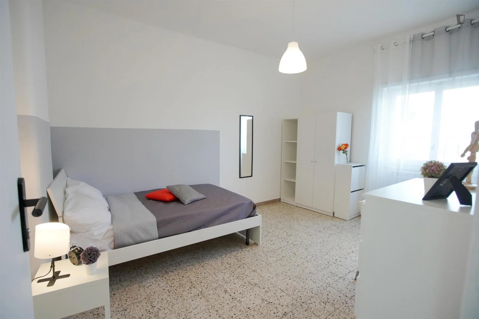 Gemütliches Zimmer für Studenten in 