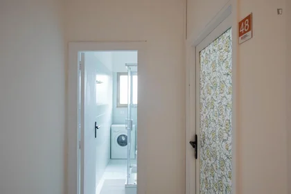 Chambre privée à Via Colli Aminei, image 14 de 18
