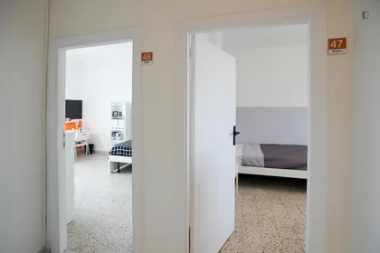 Chambre privée à Via Colli Aminei, image 18 de 18