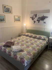 Günstiges Privatzimmer in Catania