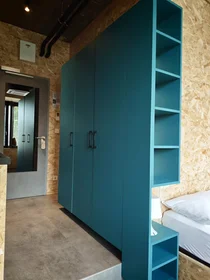Apartamento inteiro em Dunajska cesta, Bežigrad, imagem 5 de 10