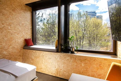 Apartamento inteiro em Dunajska cesta, Bežigrad, imagem 6 de 10