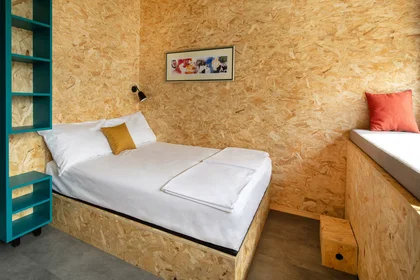 Apartamento inteiro em Dunajska cesta, Bežigrad, imagem 7 de 10