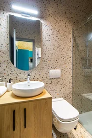 Apartamento inteiro em Dunajska cesta, Bežigrad, imagem 9 de 10