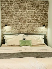 Alojamiento entero en Ringseisstraße, Isarvorstadt, imagen 1 de 10