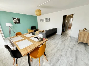 Prywatny pokój Cergy, 95800, obraz 1 10