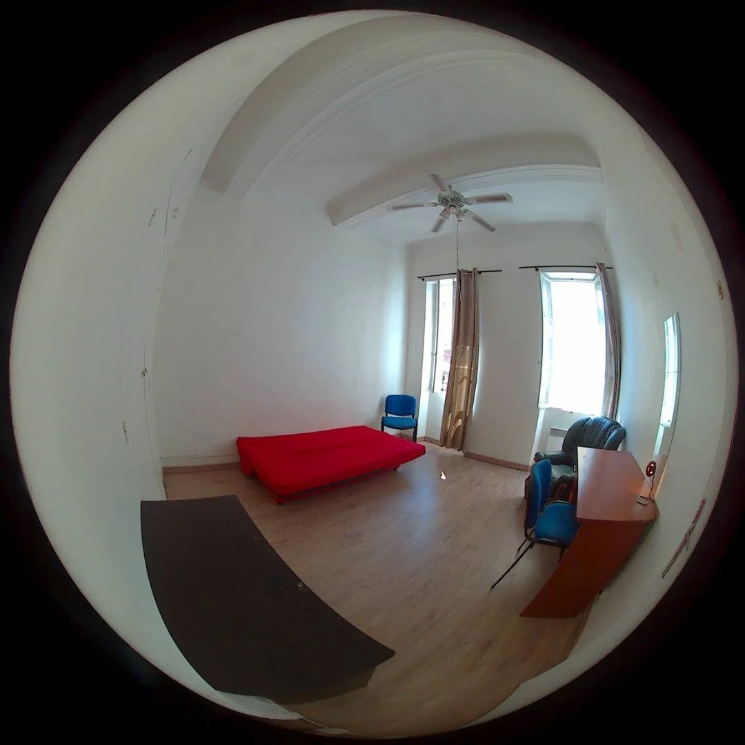 Habitación en apartamento estudiantil en alquiler en , completamente amueblado