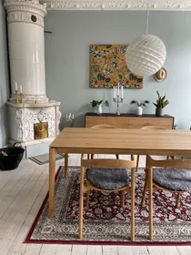 Alojamiento entero en Föreningsgatan 47, imagen 1 de 10