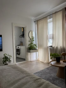 Renting rooms by the month in Kalmar