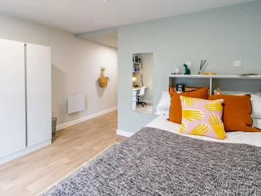 Alquiler de habitación en piso compartido en Leeds