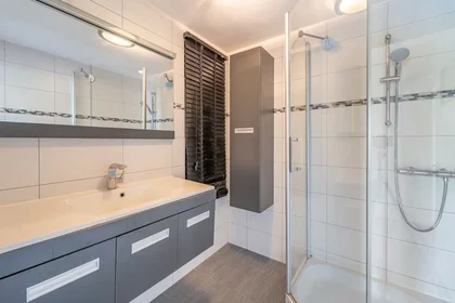 Chambre privée à Van Boshuizenstraat, Zuideramstel, image 9 de 10