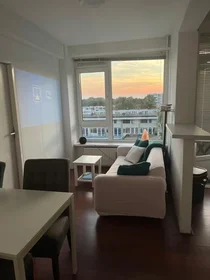 Chambre privée à Van Boshuizenstraat, Zuideramstel, image 10 de 10
