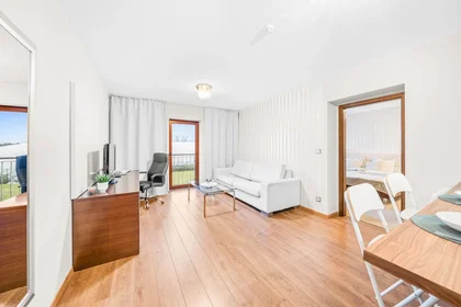 Entire apartment at U Borského parku 2887/27, image 2 of 17