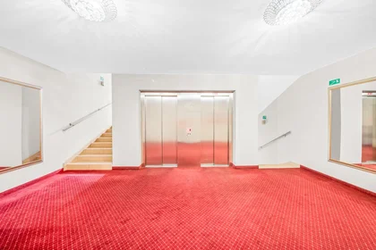 Entire apartment at U Borského parku 2887/27, image 15 of 17