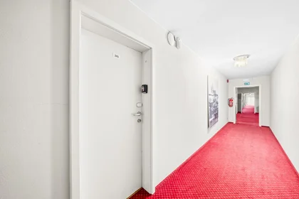 Entire apartment at U Borského parku 2887/27, image 16 of 17