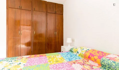 Stanza privata in Calle Pedro Antonio de Alarcón, immagine 2 di 18
