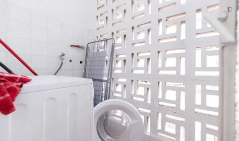 Stanza privata in Calle Pedro Antonio de Alarcón, immagine 12 di 18