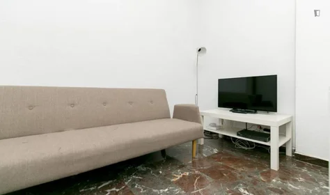 Stanza privata in Calle Pedro Antonio de Alarcón, immagine 7 di 18