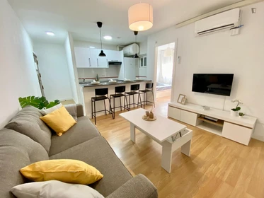 Quarto privado em Calle Amapolas, imagem 4 de 12