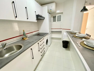 Quarto privado em Calle Amapolas, imagem 7 de 12