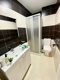 Quarto privado em Calle Amapolas, imagem 9 de 12
