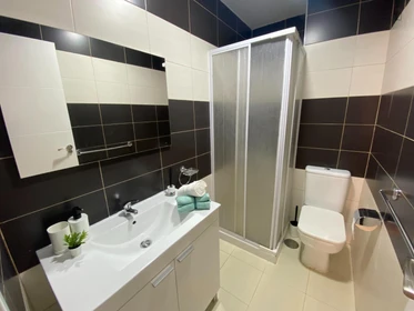 Quarto privado em Calle Amapolas, imagem 10 de 12