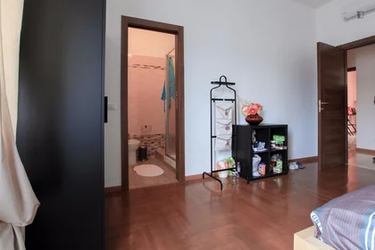 Stanza privata in Viale Renato Serra, immagine 1 di 36