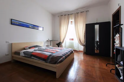 Stanza privata in Viale Renato Serra, immagine 2 di 36