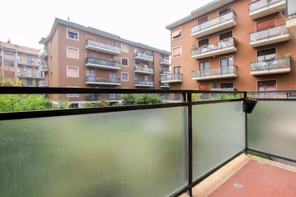 Stanza privata in Viale Renato Serra, immagine 17 di 36
