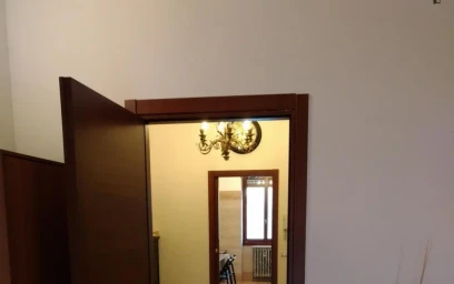 Stanza privata in Viale Renato Serra, immagine 19 di 36