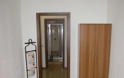 Stanza privata in Viale Renato Serra, immagine 20 di 36