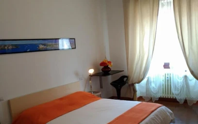 Stanza privata in Viale Renato Serra, immagine 30 di 36