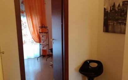 Stanza privata in Viale Renato Serra, immagine 31 di 36