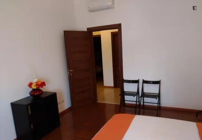 Stanza privata in Viale Renato Serra, immagine 33 di 36