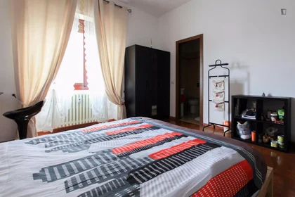 Stanza privata in Viale Renato Serra, immagine 6 di 36