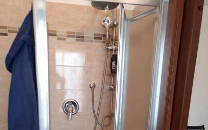 Stanza privata in Viale Renato Serra, immagine 9 di 36