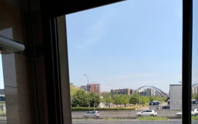 Stanza privata in Viale Renato Serra, immagine 10 di 36