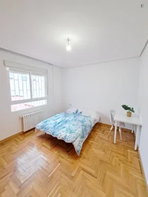 Habitación privada en Calle Cruz, imagen 1 de 5