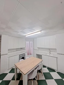 Habitación privada en Calle Cruz, imagen 2 de 5