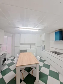 Habitación privada en Calle Cruz, imagen 3 de 5