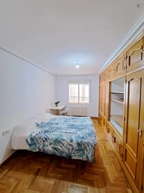 Cheap private room in Albacete