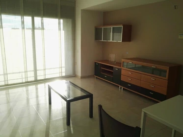 Habitación privada en Carrer d'Eugeni Ferrer Dalmau, imagen 12 de 13