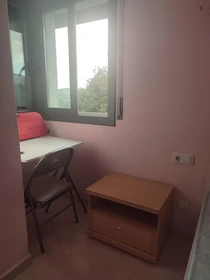 Habitación privada en Carrer d'Eugeni Ferrer Dalmau, imagen 6 de 13