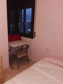 Habitación privada en Carrer d'Eugeni Ferrer Dalmau, imagen 7 de 13