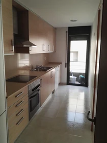 Habitación privada en Carrer d'Eugeni Ferrer Dalmau, imagen 8 de 13