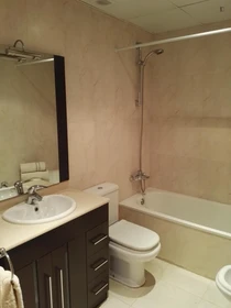 Habitación privada en Carrer d'Eugeni Ferrer Dalmau, imagen 10 de 13